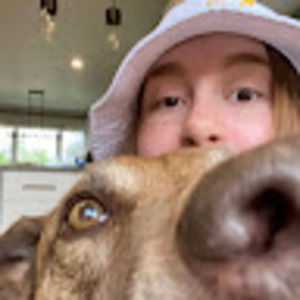 Meet your Posher, Zoe